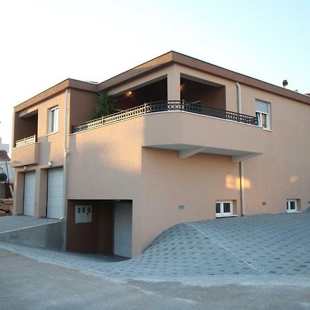 Lux Haus Vila Trogir Exterior foto