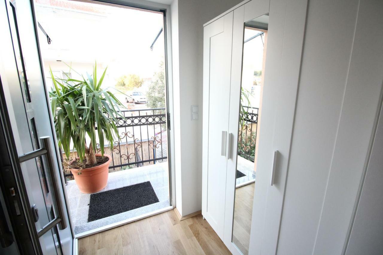 Lux Haus Vila Trogir Exterior foto