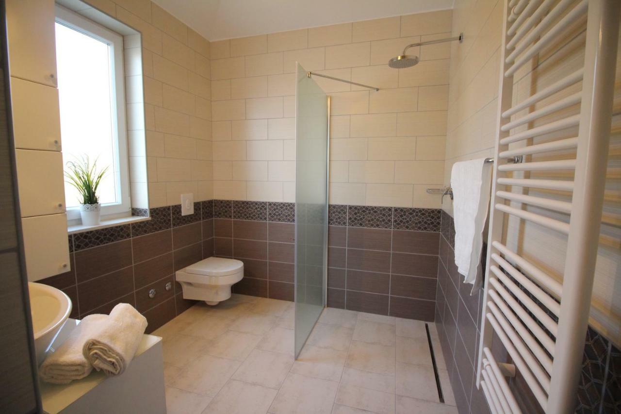 Lux Haus Vila Trogir Exterior foto