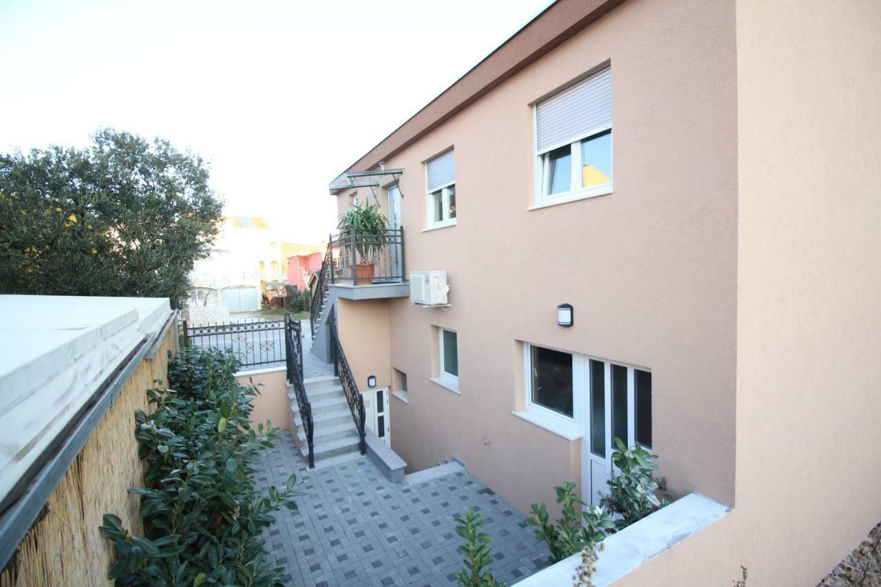 Lux Haus Vila Trogir Exterior foto