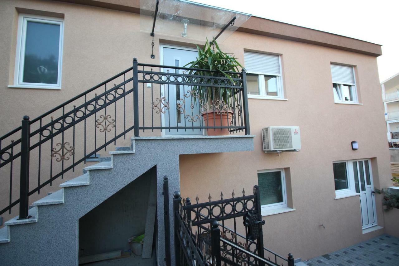Lux Haus Vila Trogir Exterior foto