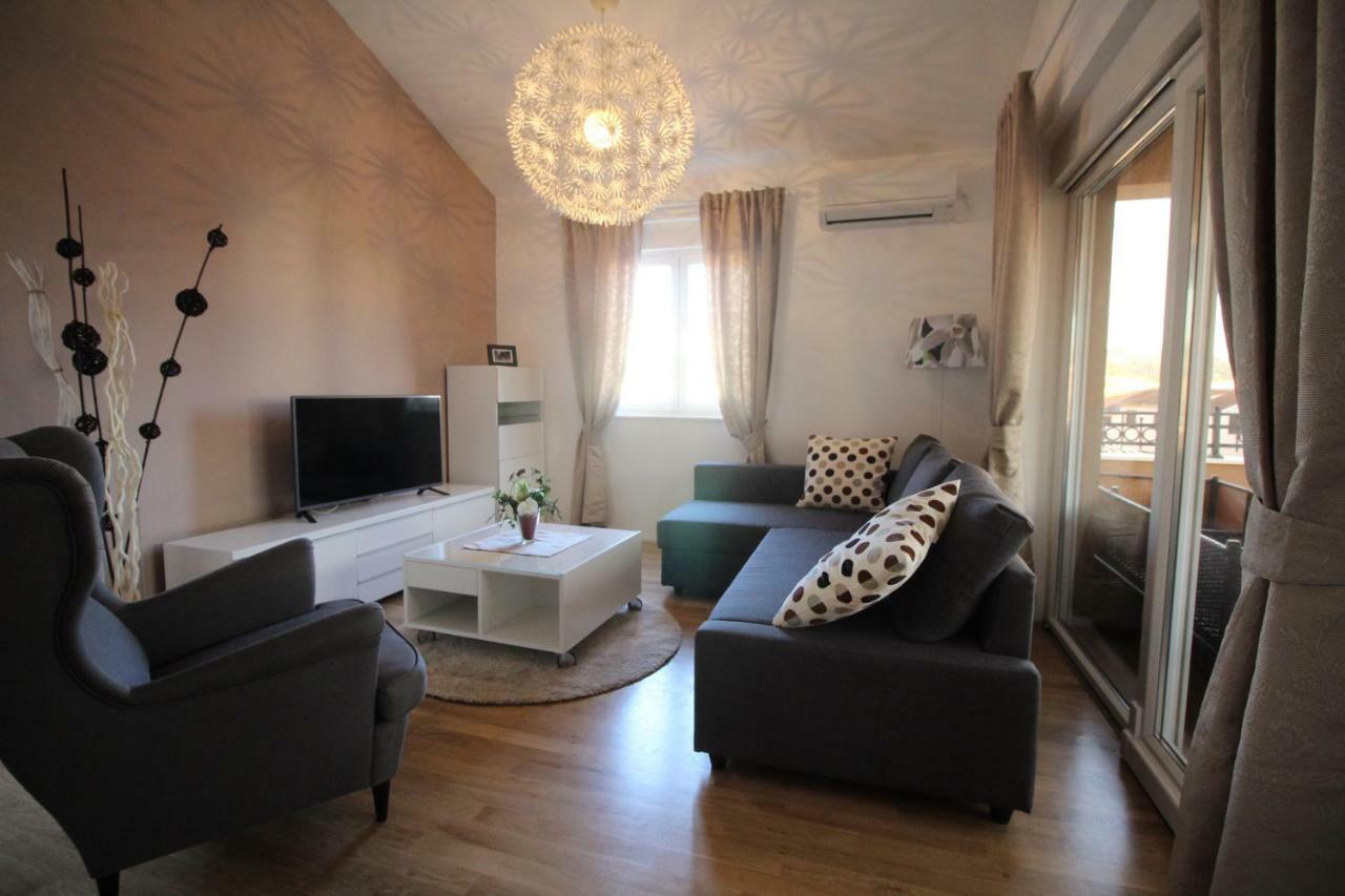 Lux Haus Vila Trogir Exterior foto